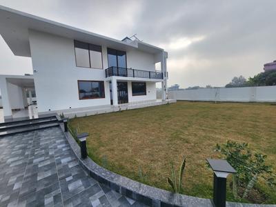 Image of 8000 Sq.ft 4 BHK Farm House for sale in Ramnagar, Nainital for Rs. 42500000
