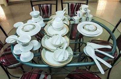 Image of P2-Splendido Apartment in Nagavara, Byatarayanapura CMC And OG Part