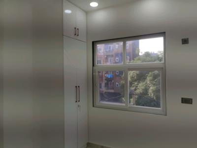 Bedroom Image of 850 Sq.ft 3 BHK Builder Floor for sale in Sector 23 Rohini New Delhi for Rs. 9500000