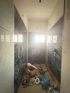 Bathroom Image of 3600 Sq.ft 7 BHK Independent House for sale in D Group Employees Layout Bengaluru for Rs. 26500000