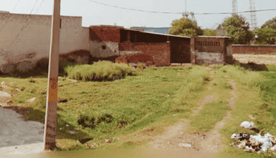 Residential Plot