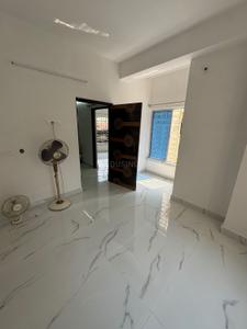 Hall Image of 750 Sq.ft 2 BHK Apartment / Flat for rent in Airport Gate No 2 Kolkata for Rs. 12500