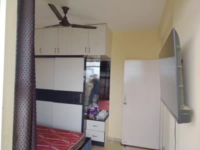 Bedroom Image of 441 Sq.ft 1 BHK Apartment / Flat for rent in Pyramid Urban Homes, Sector 70A Gurgaon for Rs. 25000