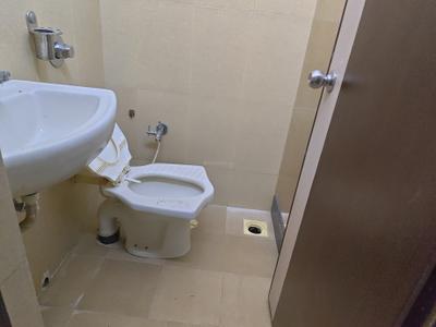 Image of 1530 Sq.ft 3 BHK Apartment / Flat for rent in Naranpura, Ahmedabad for Rs. 38000