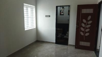 Bedroom Image of 850 Sq.ft 2 BHK Independent House for sale in Thirumazhisai Chennai for Rs. 2784000