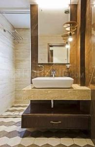 Bathroom Image of 1521 Sq.ft 3 BHK Apartment / Flat for sale in Ravet Pune for Rs. 7256000