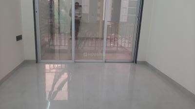 Bedroom Image of 1150 Sq.ft 2 BHK Apartment / Flat for sale in Pawan Stone Vista, Ulwe Navi Mumbai for Rs. 12500000