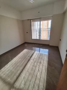 Bedroom Image of 1450 Sq.ft 3 BHK Apartment / Flat for rent in Rachana Bella Casa Royale, Sus Pune for Rs. 46000
