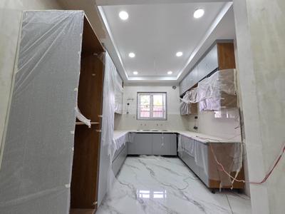 Hall Image of 4000 Sq.ft 4 BHK Builder Floor for sale in Ashoka Enclave Faridabad for Rs. 42500000