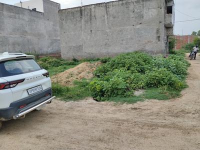 Image of 1600 Sq.ft Residential Plot / Land for sale in Runkata, Agra for Rs. 2000000