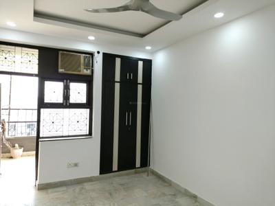 Bedroom Image of 1750 Sq.ft 3 BHK Apartment / Flat for sale in CGHS Sahita Apartment, Sector 4 Dwarka New Delhi for Rs. 29500000
