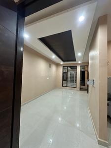 Hall Image of 720 Sq.ft 1 BHK Apartment / Flat for sale in Omega City, Bhago Majra Mohali for Rs. 3500000