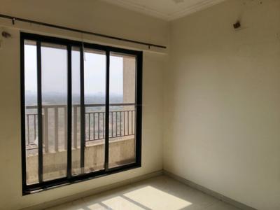 Bedroom Image of 850 Sq.ft 2 BHK Apartment / Flat for sale in Raunak City Sector IV D3, Kalyan West Kalyan for Rs. 6500000