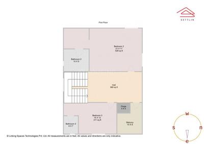 Image of 3730 Sq.ft 4 BHK Villa for sale in TMR TMR Orchids Luxury Villa by TMR Developers, Agrahara, Bengaluru for Rs. 41200000