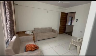 Hall Image of 1550 Sq.ft 3 BHK Apartment / Flat for sale in Kaveri Soham Vivanta, Shilaj Ahmedabad for Rs. 12500000