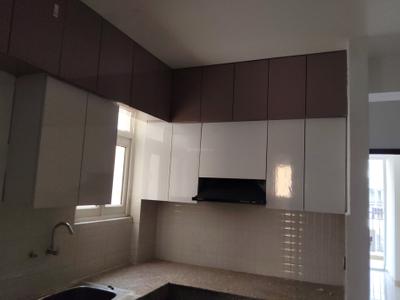 Kitchen Image of 900 Sq.ft 3 BHK Apartment / Flat for rent in ROF Amaltas, Sector 92 Gurgaon for Rs. 21999