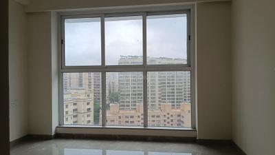 Bedroom Image of 512 Sq.ft 1 BHK Apartment / Flat for sale in Powai Mumbai for Rs. 13500000
