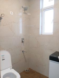 Bedroom One Image of 1620 Sq.ft 3 BHK Builder Floor for sale in M3M Soulitude, Sector 89 Gurgaon for Rs. 18500000
