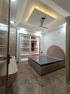 Hall Image of 1080 Sq.ft 3 BHK Builder Floor for sale in Sector 14 Dwarka New Delhi for Rs. 10500000