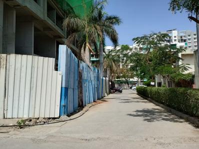 Image of 1641 Sq.ft 3 BHK Apartment / Flat for sale in Eisha 33 Central Avenue, Tathawade, Pune for Rs. 13500000