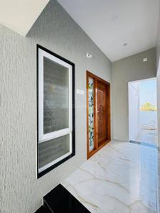 Image of 1200 Sq.ft 2 BHK Independent House for sale in River Side Project, Perur, Coimbatore for Rs. 3600000