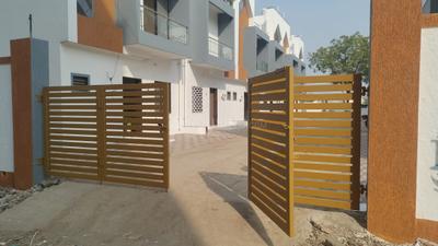 Image of 1100 Sq.ft 3 BHK Villa for rent in Western Park Rahadpor, Bharuch for Rs. 11000