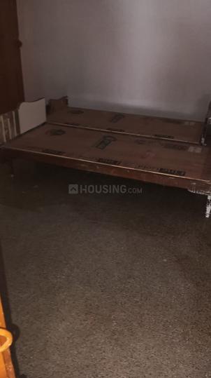 Kadru, Ashok Nagar Bedroom 1