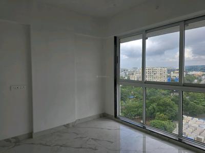 Bedroom Image of 1550 Sq.ft 3 BHK Apartment / Flat for sale in Khar West Mumbai for Rs. 82500000
