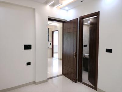 Bedroom Image of 1700 Sq.ft 3 BHK Apartment / Flat for sale in CGHS Chankya Apartment, Sector 4 Dwarka New Delhi for Rs. 29500000