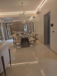 Hall Image of 1735 Sq.ft 3 BHK Apartment / Flat for sale in Ashiana Mulberry Phase 2, Sector 2 Sohna for Rs. 15200000