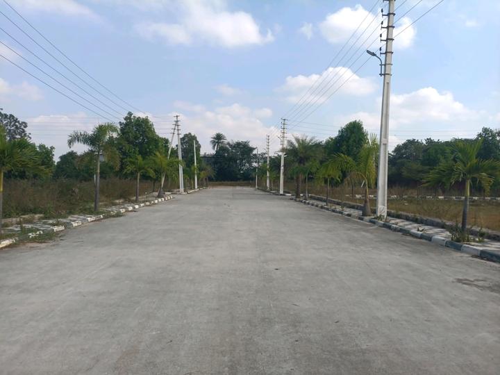 Shamshabad Main Image 1