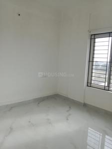 Bedroom Image of 840 Sq.ft 2 BHK Apartment / Flat for rent in Rayasandra Bengaluru for Rs. 16999