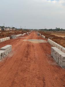 Image of 1350 Sq.ft Residential Plot / Land for sale in Shadnagar, Ranga Reddy for Rs. 2730000