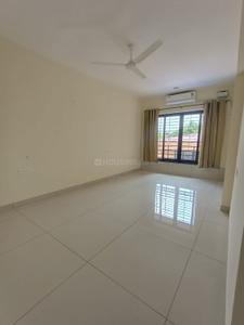 Hall Image of 1647 Sq.ft 3 BHK Apartment / Flat for rent in Alcon Estrela, Panjim Goa for Rs. 60000