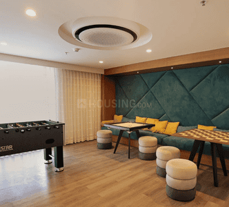 Image of 2088 Sq.ft 3 BHK Apartment / Flat for sale in Sobha Nesara Block 3, Kothrud, Pune for Rs. 32736000