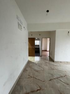 Hall Image of 1385 Sq.ft 3 BHK Apartment / Flat for sale in James Residency, Barisha Kolkata for Rs. 8200000