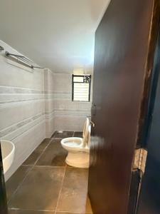 Image of 1800 Sq.ft 3 BHK Apartment / Flat for rent in Worli, Mumbai for Rs. 240000