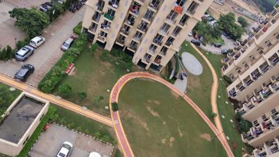 Image of 800 Sq.ft 2 BHK Apartment / Flat for sale in Signature Global Orchard Avenue , Sector 93, Gurgaon for Rs. 6900000