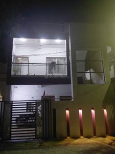 Balcony Image of 800 Sq.ft 4 BHK Independent House for sale in Chatrapati Nagar Nagpur for Rs. 30000000
