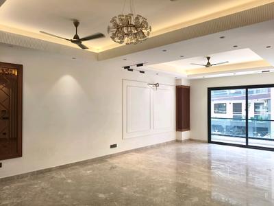 Living Room Image of 2000 Sq.ft 3 BHK Builder Floor for sale in Sector 57 Gurgaon for Rs. 31500000