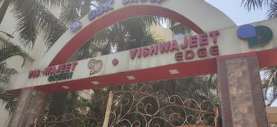 Image of 702 Sq.ft 1 RK Apartment / Flat for sale in Ambernath East, Ambernath for Rs. 2600000