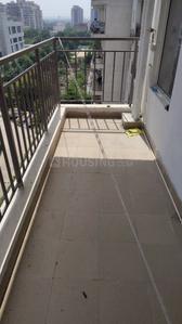 Image of 450 Sq.ft 1 BHK Apartment / Flat for sale in ROF Amaltas, Sector 92, Gurgaon for Rs. 4200000