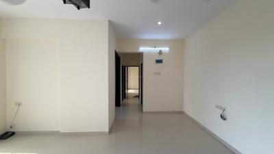 Living Room Image of 1450 Sq.ft 2 BHK Apartment / Flat for rent in Ambika Heritage, Kharghar Navi Mumbai for Rs. 45000