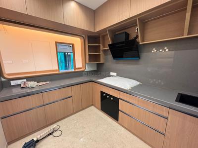 Kitchen Image of 2250 Sq.ft 3 BHK Apartment / Flat for sale in Aundh Pune for Rs. 30750000