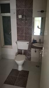 Image of 900 Sq.ft 2 BHK Apartment / Flat for sale in Supertech Livingston, Crossings Republik, Ghaziabad for Rs. 7700000