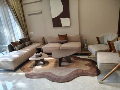 Hall Image of 1096 Sq.ft 2 BHK Apartment / Flat for sale in Eisha 33 Central Avenue, Tathawade Pune for Rs. 8300000