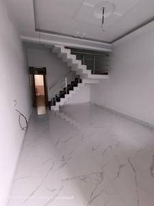 2 BHK Independent House