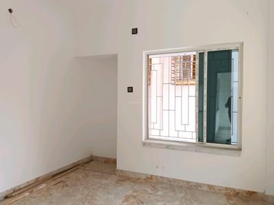 Bedroom Image of 1075 Sq.ft 3 BHK Apartment / Flat for sale in Naktala Kolkata for Rs. 6500000
