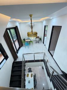 Hall Image of 2800 Sq.ft 3 BHK Farm House for rent in Jagatpura Jaipur for Rs. 149000
