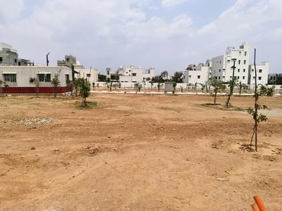 Residential Plot